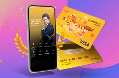 Digibank By DBS Review