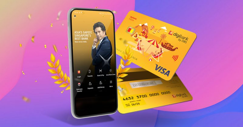 Digibank By DBS Review