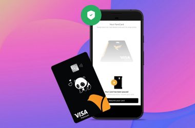 FamPay Card Review
