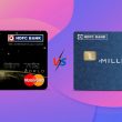 HDFC Regalia vs Millennia: Which is the Credit Card For You?