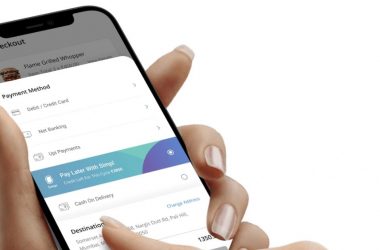 How to pay Simpl bill